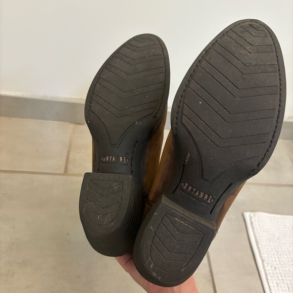 Women’s Shyanne Morgan Xero Gravity Western Cowboy Boots Round Toe Size: 6.5 - Picture 14 of 16